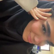 دختر خوشگل انجمن