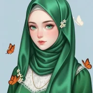 خانم هدایت