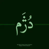 مجتبی رفیع زاد | دُژَم