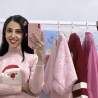 مینا طویلی زاده