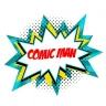 comicman
