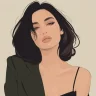 SAD BALLERINA