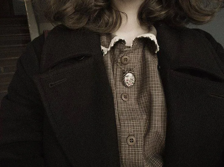 [اعماق وجود من]